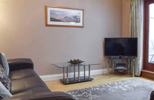 Keswick Cabaña | Alojamiento de 2 habitaciones en Keswick