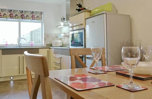 Keswick Cabaña | Alojamiento de 2 habitaciones en Keswick