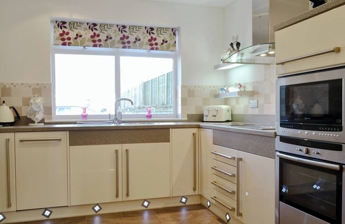 Keswick Cabaña | Alojamiento de 2 habitaciones en Keswick