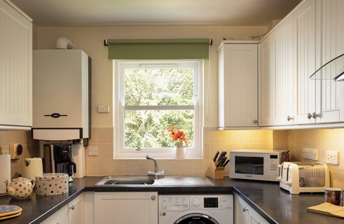 Keswick Cabaña | Alojamiento de 2 habitaciones en Keswick