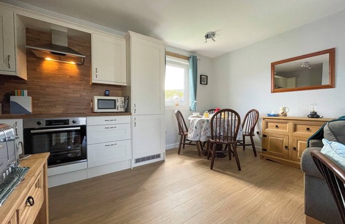 Badcall Cabaña | Cute, comfy bolthole in an amazing spot to explore from.