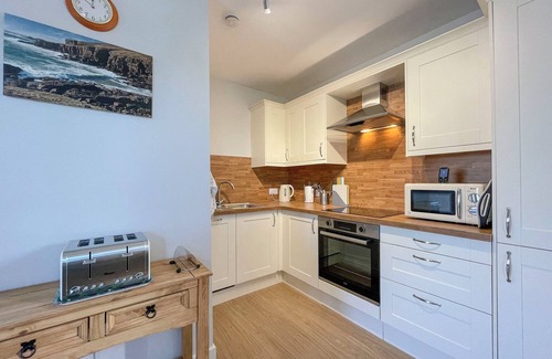 Badcall Cabaña | Cute, comfy bolthole in an amazing spot to explore from.