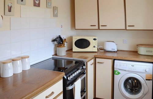 Lairg Cabaña | 2 bedroom accommodation in Tongue, Sutherland