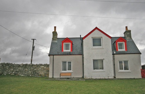 Lairg Cabaña | 2 bedroom accommodation in Tongue, Sutherland