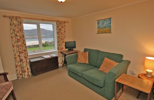 Lairg Cabaña | 2 bedroom accommodation in Tongue, Sutherland