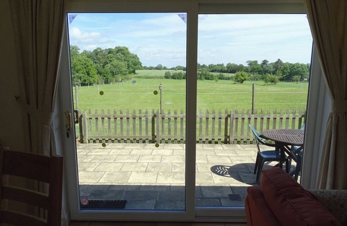 Leiston Cabaña | Alojamiento de 2 habitaciones en Leiston, near Aldeburgh