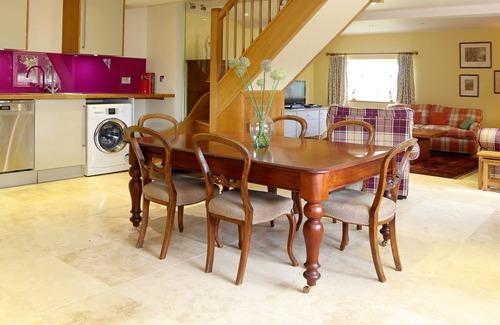 Maidstone Cabaña | 2 habitaciones alojamiento en Lenham