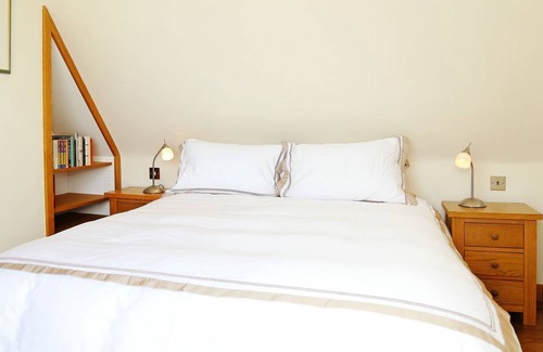 Maidstone Cabaña | 2 habitaciones alojamiento en Lenham