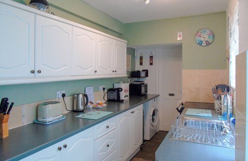 Louth Cabaña | Alojamiento de 2 habitaciones en Louth