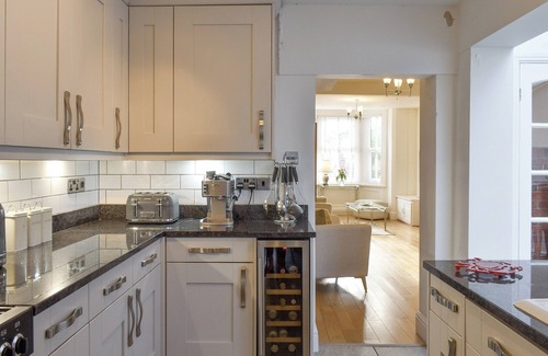 Lytham St. Anne's Cabaña | Alojamiento de 2 habitaciones en Lytham