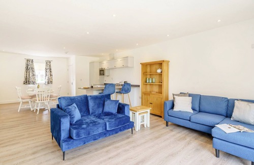Lytham St. Anne's Cabaña | Alojamiento de 2 habitaciones en Lytham
