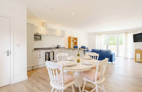 Lytham St. Anne's Cabaña | Alojamiento de 2 habitaciones en Lytham