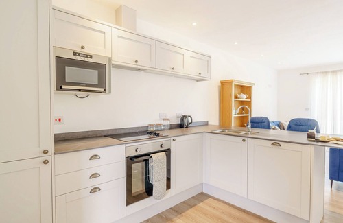 Lytham St. Anne's Cabaña | Alojamiento de 2 habitaciones en Lytham