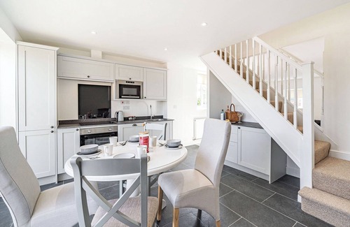 Lytham St. Anne's Cabaña | Alojamiento de 2 habitaciones en Lytham