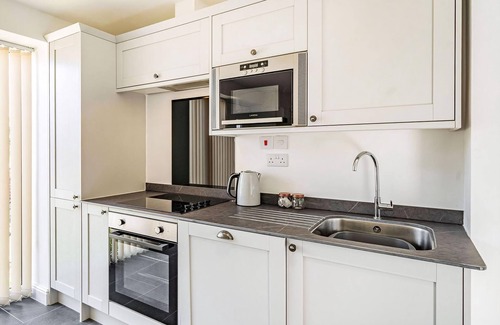 Lytham St. Anne's Cabaña | Alojamiento de 2 habitaciones en Lytham