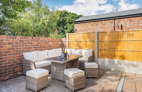 Lytham St. Anne's Cabaña | Alojamiento de 2 habitaciones en Lytham