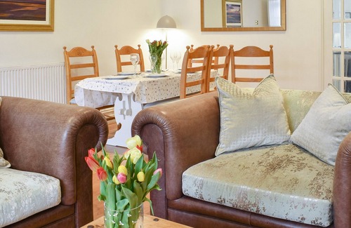 Candlewick Cabaña | 2 bedroom accommodation in Lytham
