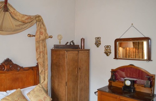 Bonsall Cabaña | 2 bedroom accommodation in Bonsall, near Matlock