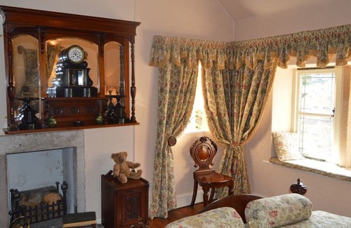 Bonsall Cabaña | 2 bedroom accommodation in Bonsall, near Matlock