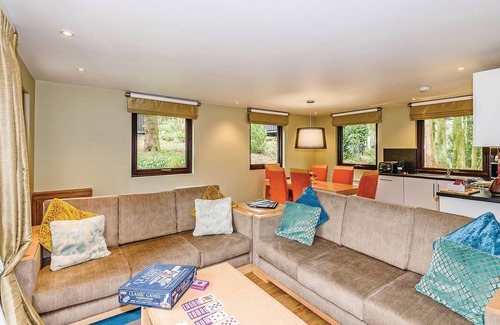 Millom Cabina | 2 bedroom accommodation in Millom