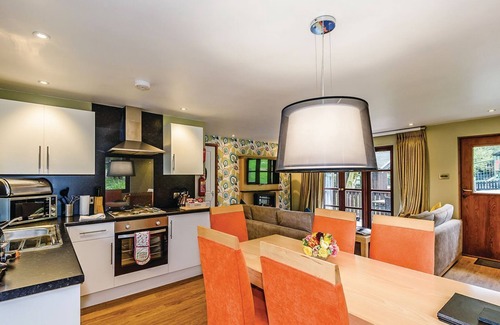 Millom Cabina | 2 bedroom accommodation in Millom