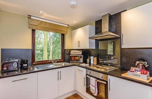 Millom Cabina | 2 bedroom accommodation in Millom