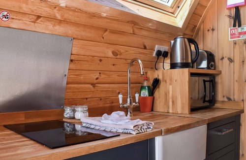 Corney Cabaña | Alojamiento de 2 habitaciones en Corney, near Millom