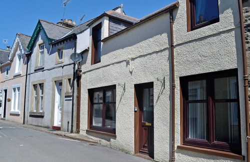 Moffat Cabaña | Alojamiento de 2 habitaciones en Moffat