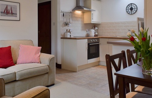Newport Cabaña | 2 habitaciones alojamiento en Shorwell, cerca de Newport