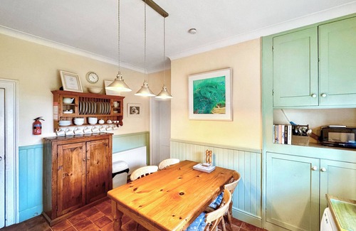 Happisburgh Cabaña | Alojamiento de 2 habitaciones en Happisburgh, near Cromer