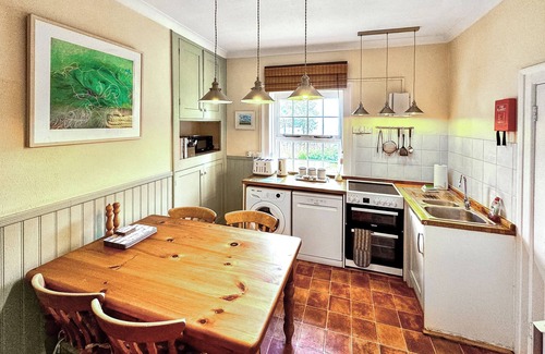 Happisburgh Cabaña | Alojamiento de 2 habitaciones en Happisburgh, near Cromer