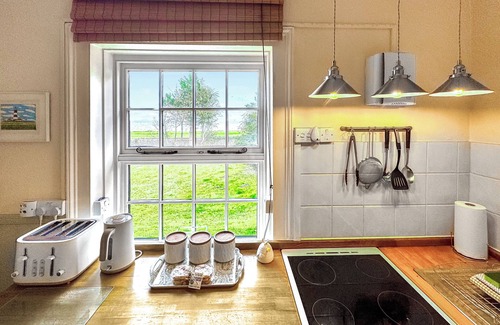Happisburgh Cabaña | Alojamiento de 2 habitaciones en Happisburgh, near Cromer