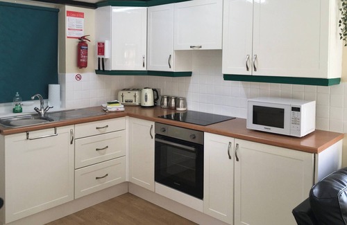 Horning Cabaña | Alojamiento de 2 habitaciones en Horning, near Wroxham