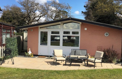 Horning Cabaña | Alojamiento de 2 habitaciones en Horning, near Wroxham