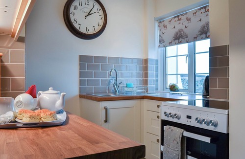 Padstow Cabaña | Alojamiento de 2 habitaciones en Harlyn Bay, near Padstow