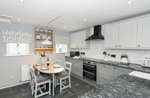 Penrith Cabaña | Alojamiento de 2 habitaciones en Lowther, near Penrith