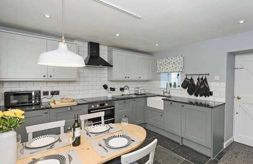 Penrith Cabaña | Alojamiento de 2 habitaciones en Lowther, near Penrith