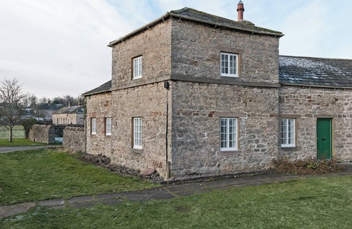 Penrith Cabaña | Alojamiento de 2 habitaciones en Lowther, near Penrith
