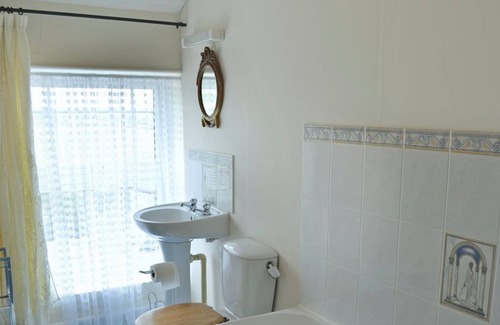 Penryn Cabaña | Alojamiento de 2 habitaciones en Penryn, cerca de Falmouth