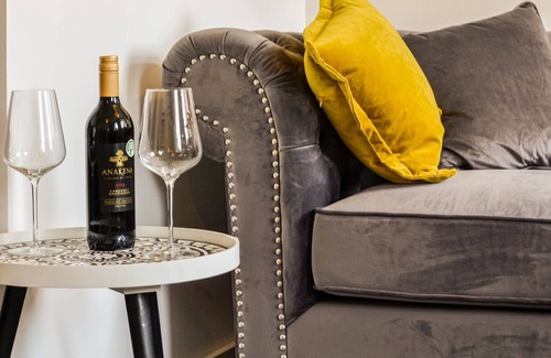 Perth Cabaña | 2 bedroom accommodation in Perth