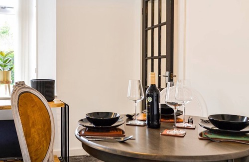 Perth Cabaña | 2 bedroom accommodation in Perth