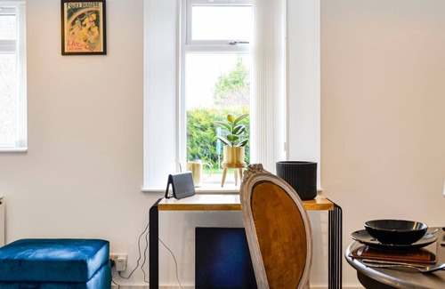 Perth Cabaña | 2 bedroom accommodation in Perth
