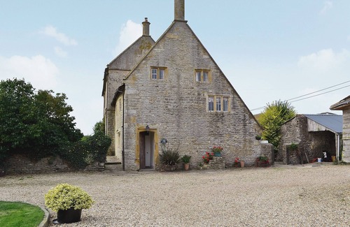 Pulham Cabaña | Alojamiento de 2 habitaciones en Glanvilles Wootton, near Sherborne