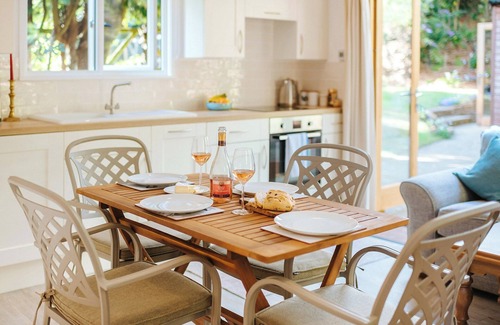 Sibford Gower Cabaña | Alojamiento de 2 habitaciones en Ratley