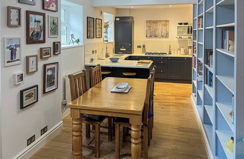 Ripley Apartamento | Alojamiento de 2 habitaciones en Minskip, near Ripon