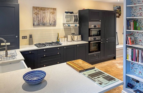 Ripley Apartamento | Alojamiento de 2 habitaciones en Minskip, near Ripon