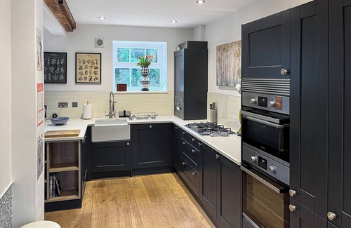 Ripley Apartamento | Alojamiento de 2 habitaciones en Minskip, near Ripon