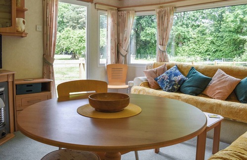 New Forest District Cabaña | Alojamiento de 2 habitaciones en Romsey