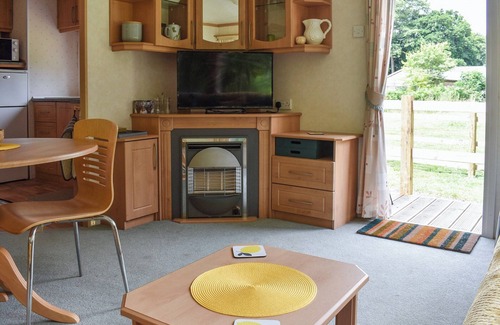 New Forest District Cabaña | Alojamiento de 2 habitaciones en Romsey