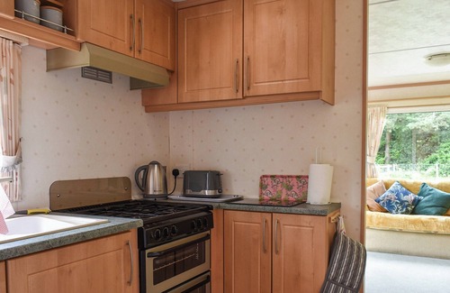 New Forest District Cabaña | Alojamiento de 2 habitaciones en Romsey